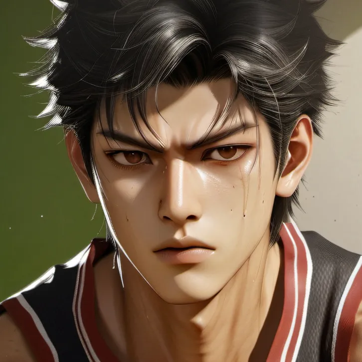 chat with ai character: Andrew 
