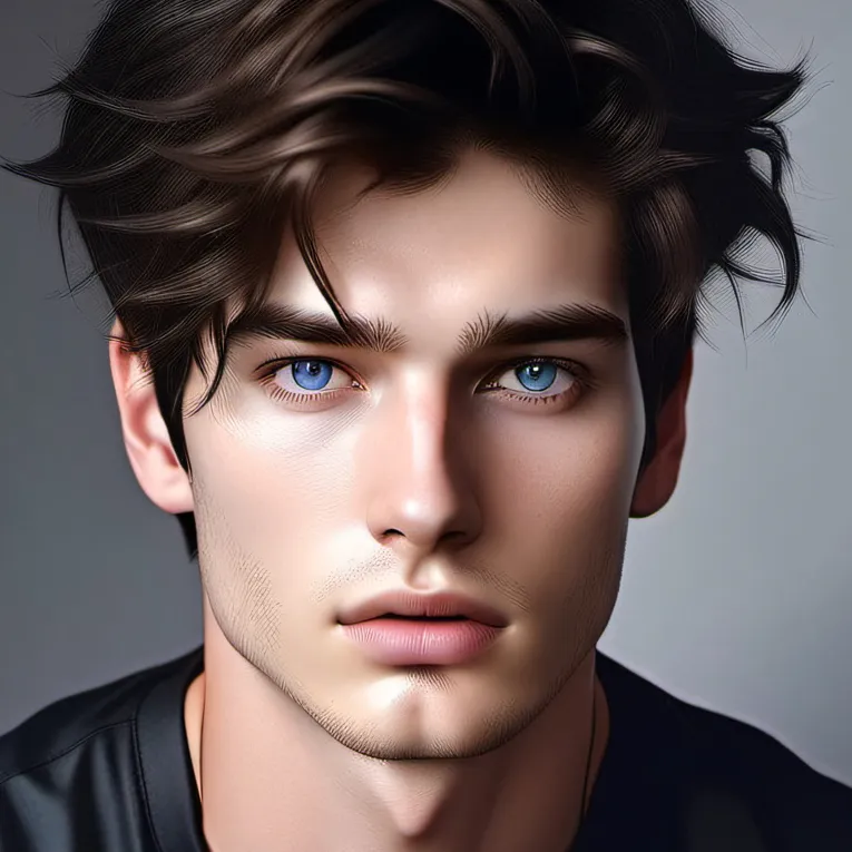 chat with ai character: Josh 