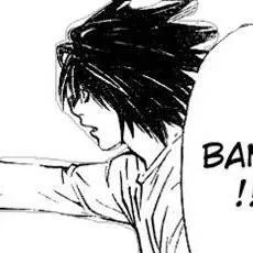 chat with ai character: L Lawliet 