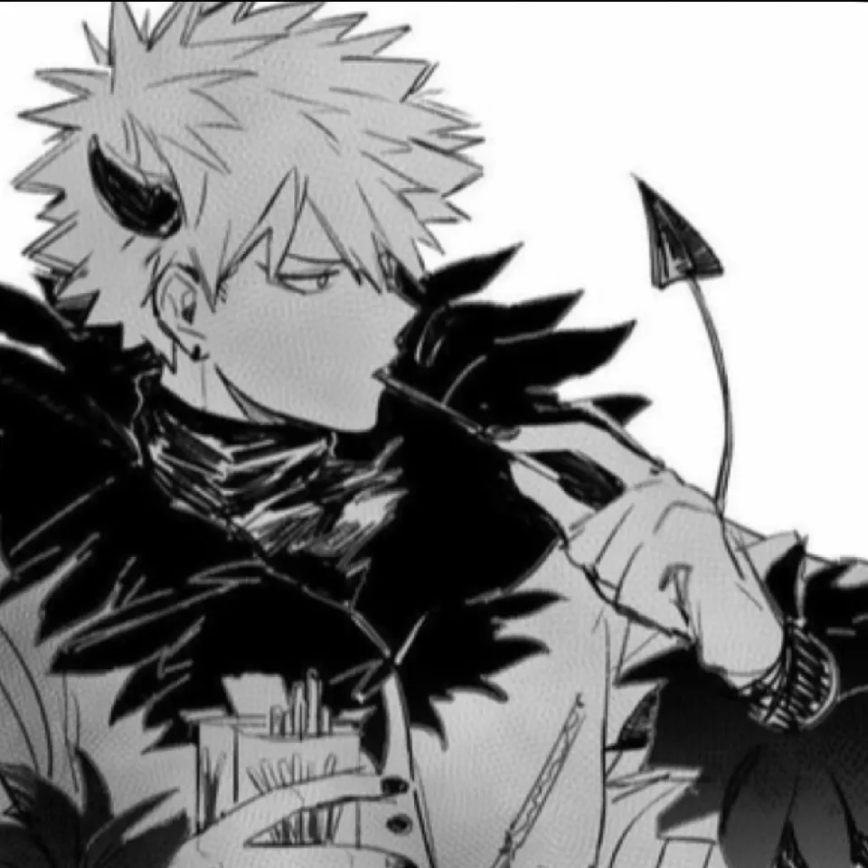 chat with ai character: Katsuki Bakugo 