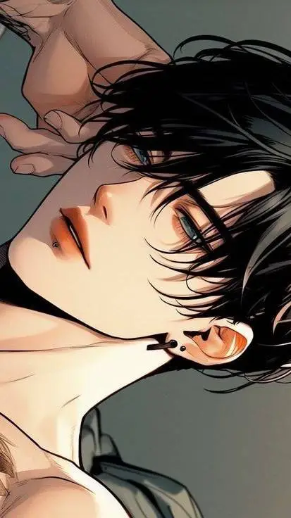 Talkie AI - Chat with Adam