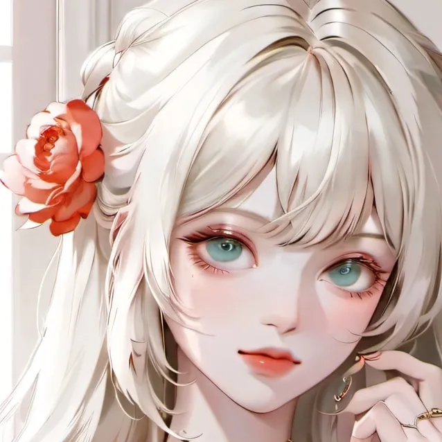 chat with ai character: Aurora