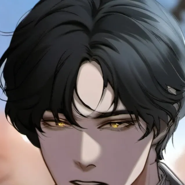 chat with ai character: David