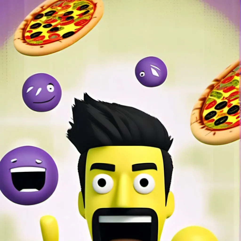 chat with ai character: Brain rot guy