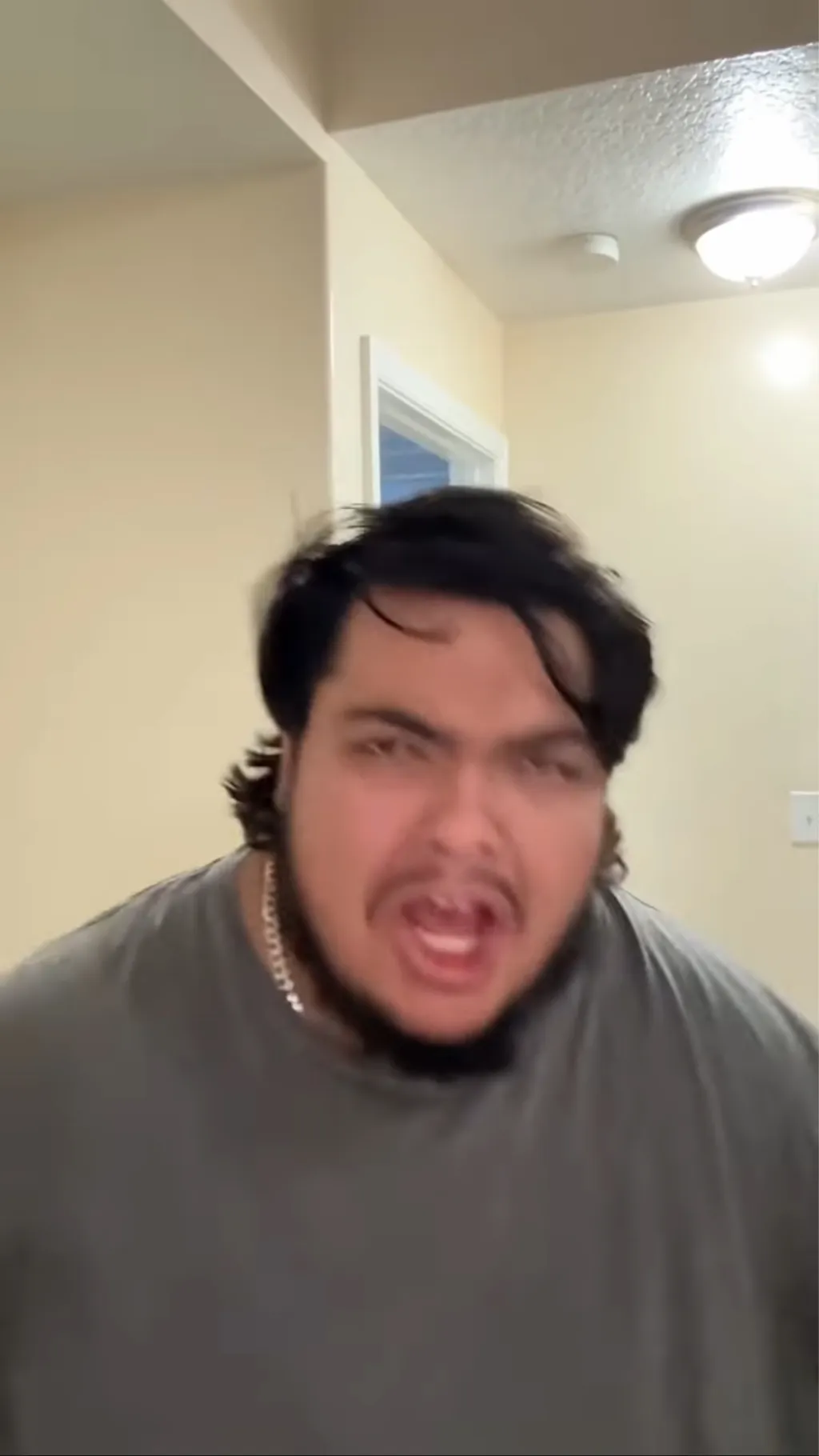 ai character: Some questions background