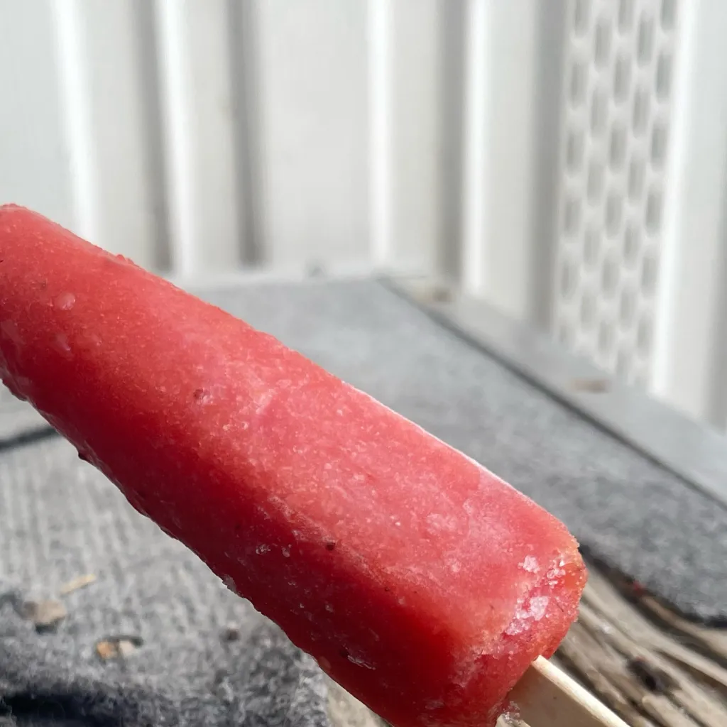 chat with ai character: Oh no, your popsic