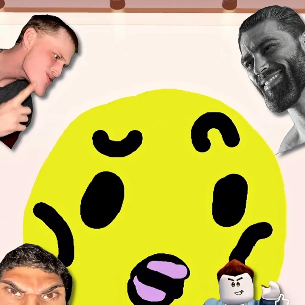 chat with ai character: Survive two