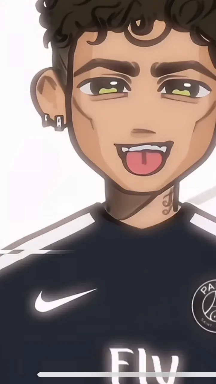 ai character: Doom by Survivor background