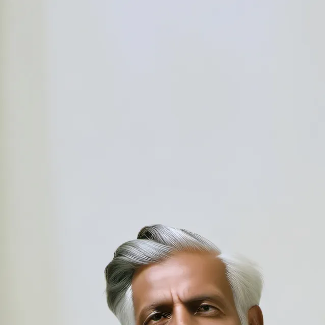chat with ai character: Abuelito 