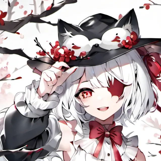 chat with ai character: Coco