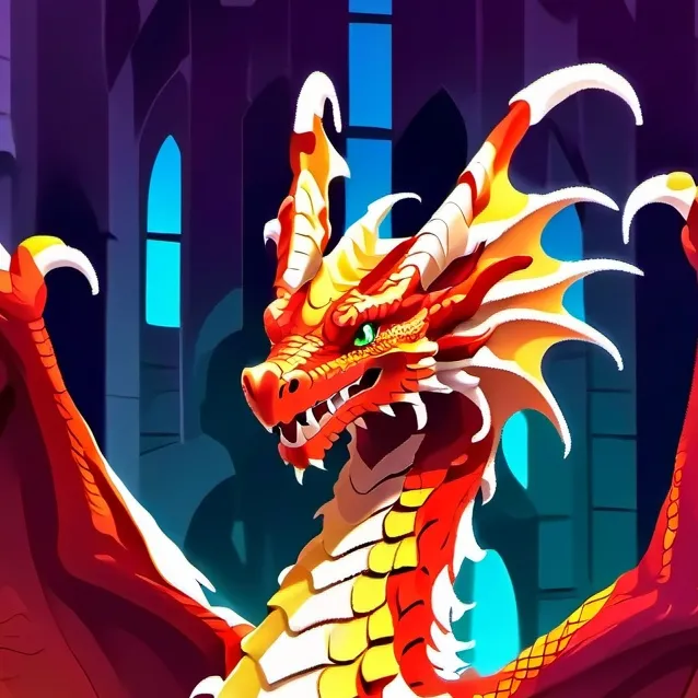 chat with ai character: Peril (WoF) 