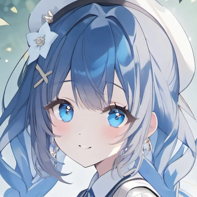 chat with ai character: Pick me