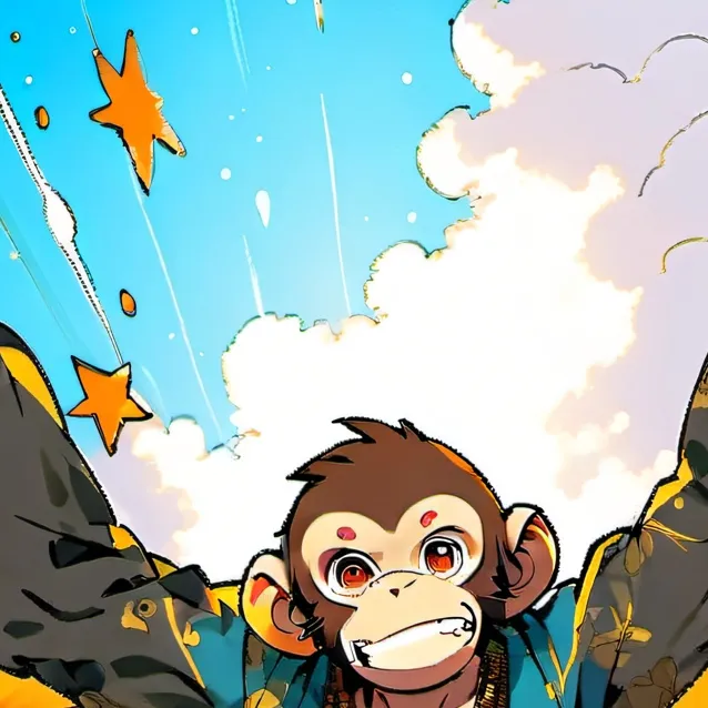 chat with ai character: Momo