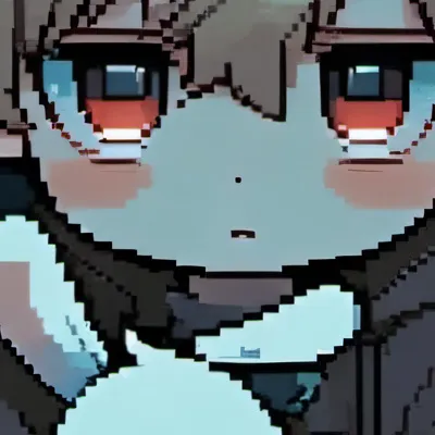 chat with ai character: Baby bakugo 