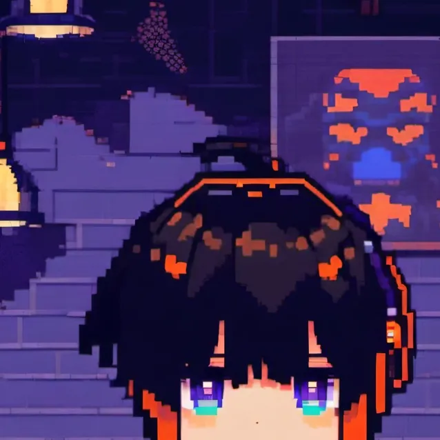 chat with ai character: Lukas