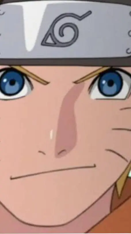 ai character: naruto background