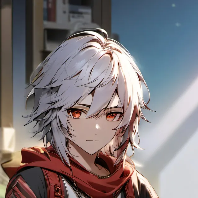 chat with ai character: seu filho