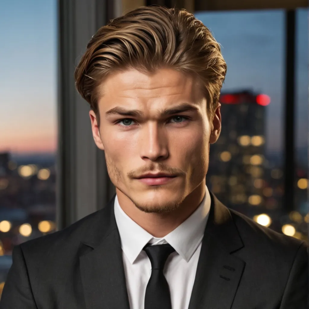 chat with ai character: Jeremy Hawke