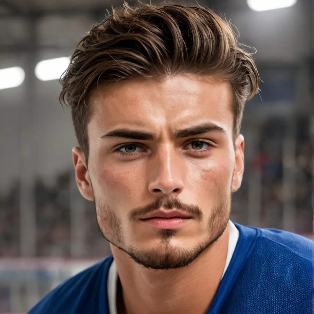 chat with ai character: Liam Drayton 
