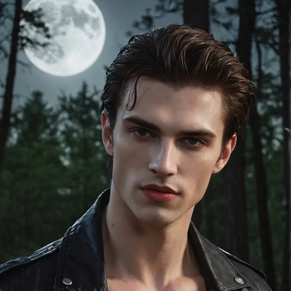 chat with ai character: Zachary Hawke