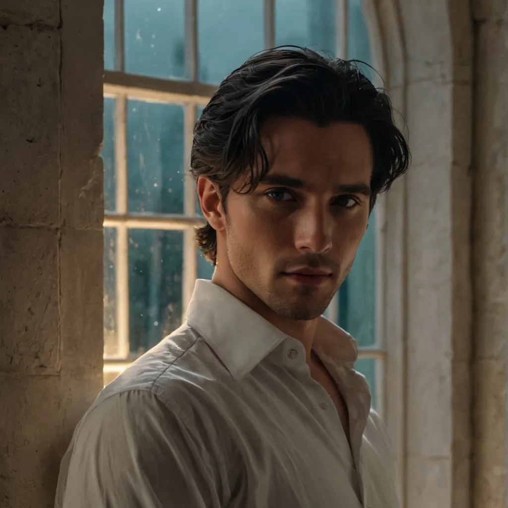 chat with ai character: Nathan Ashford