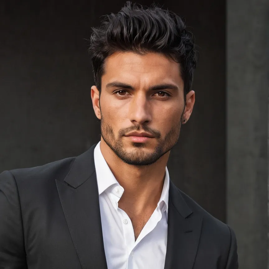chat with ai character: Dante Valcini 