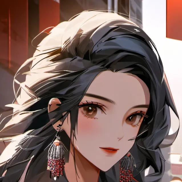 chat with ai character: Jessica 