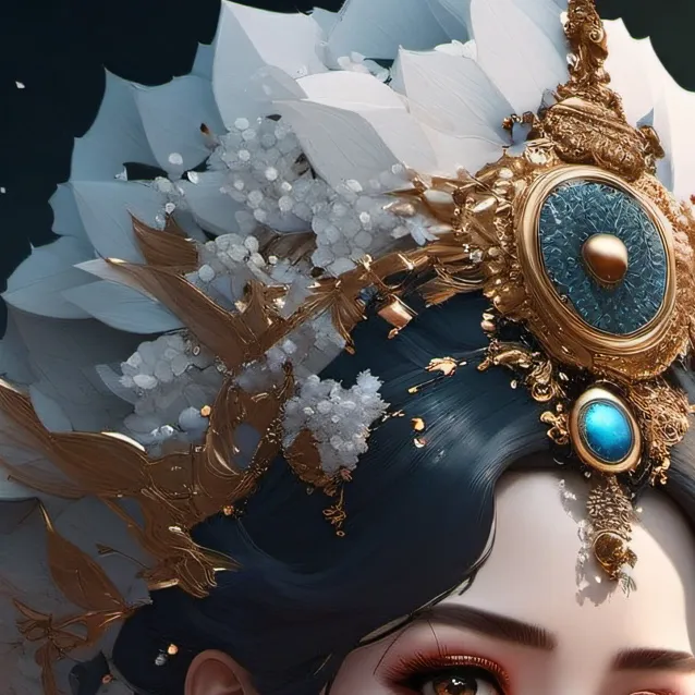 chat with ai character: sofia 