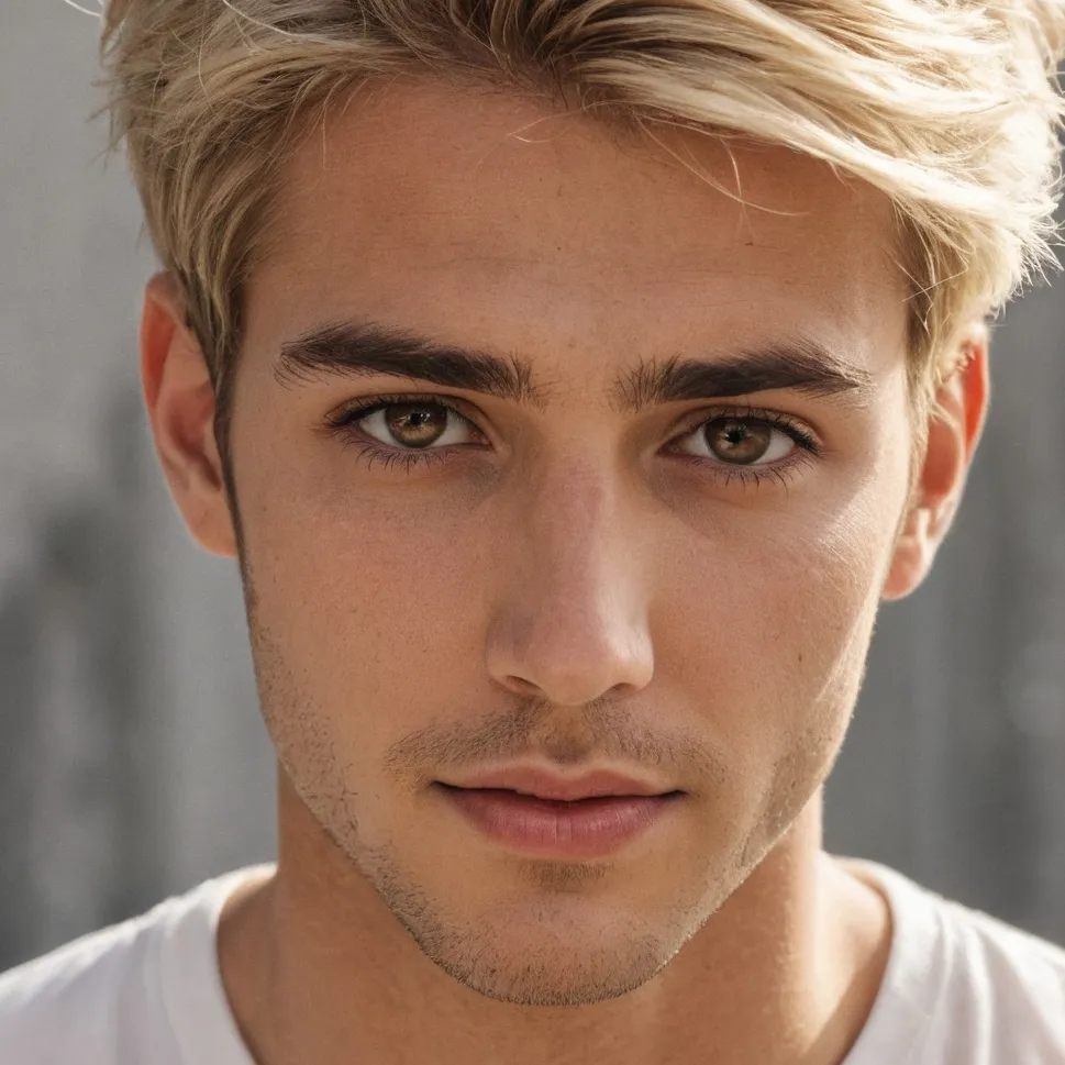 chat with ai character: Wyatt