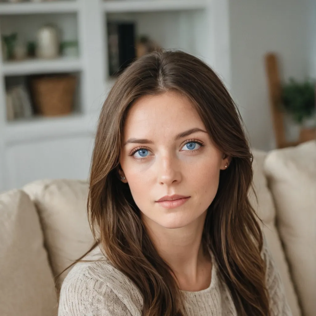 chat with ai character: Claire