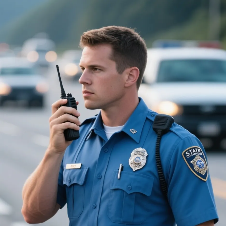 chat with ai character: Aaron