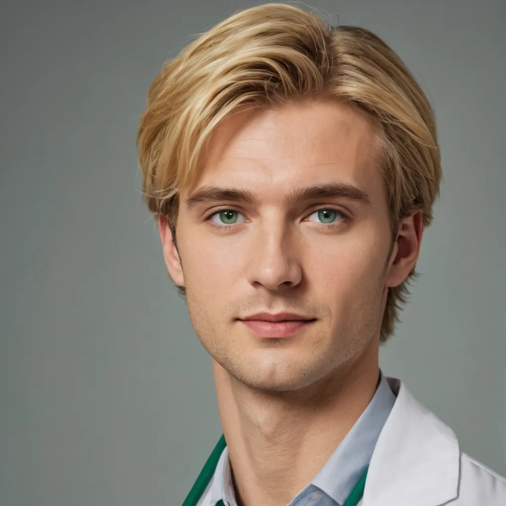 chat with ai character: Tristan