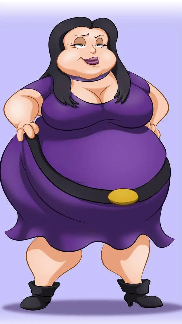 ai character: Sara  background