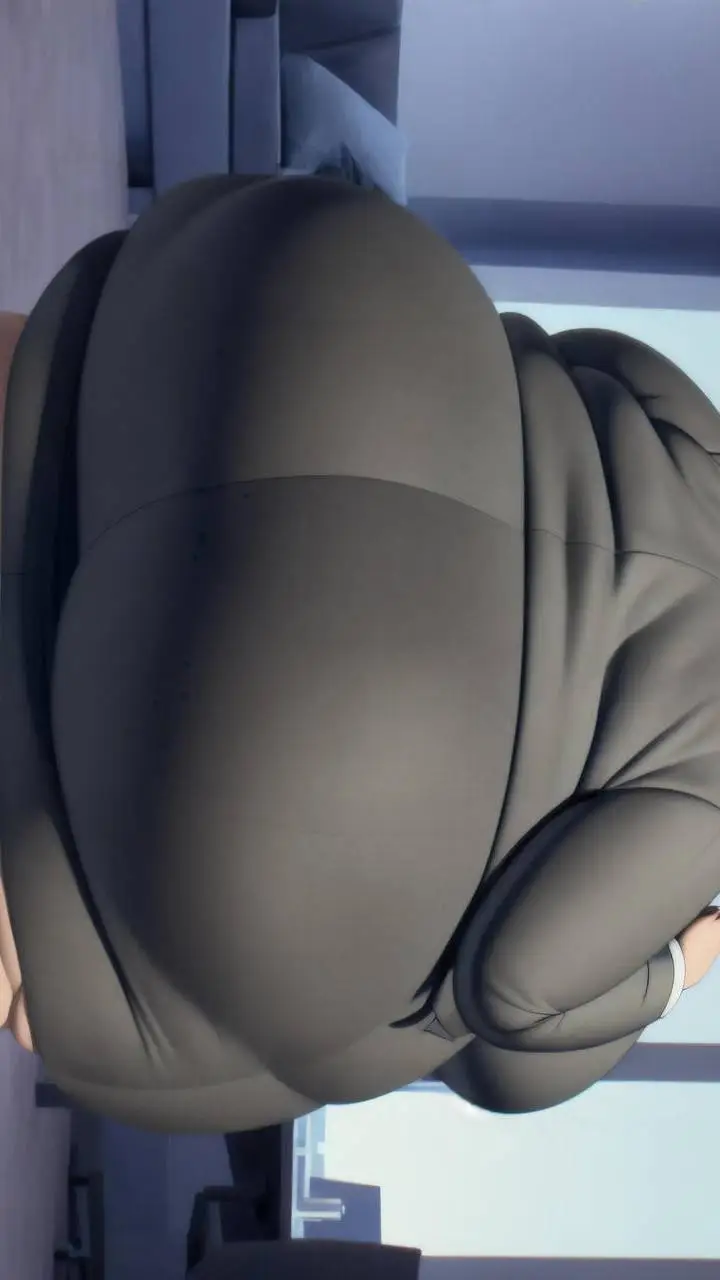 ai character: barbara  background
