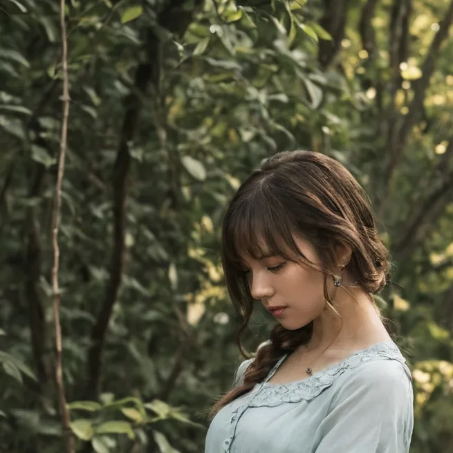 chat with ai character: Isabella