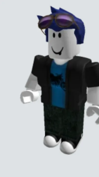 ai character: Not￼ galax143 background