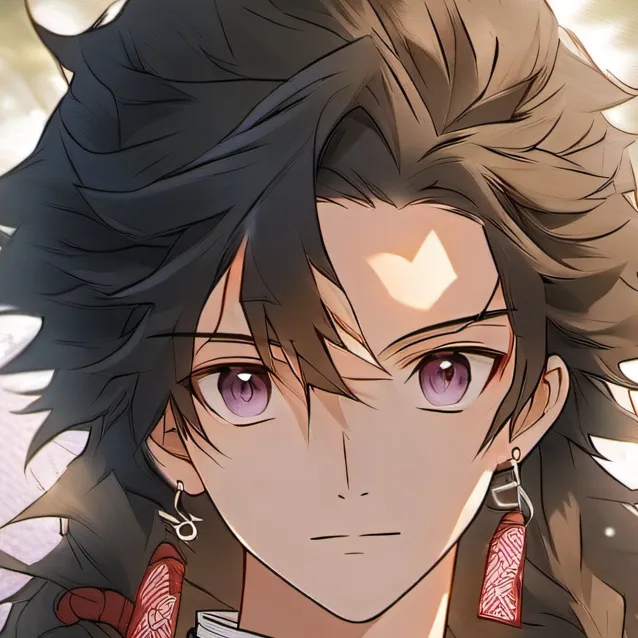 chat with ai character: demon slayer omega