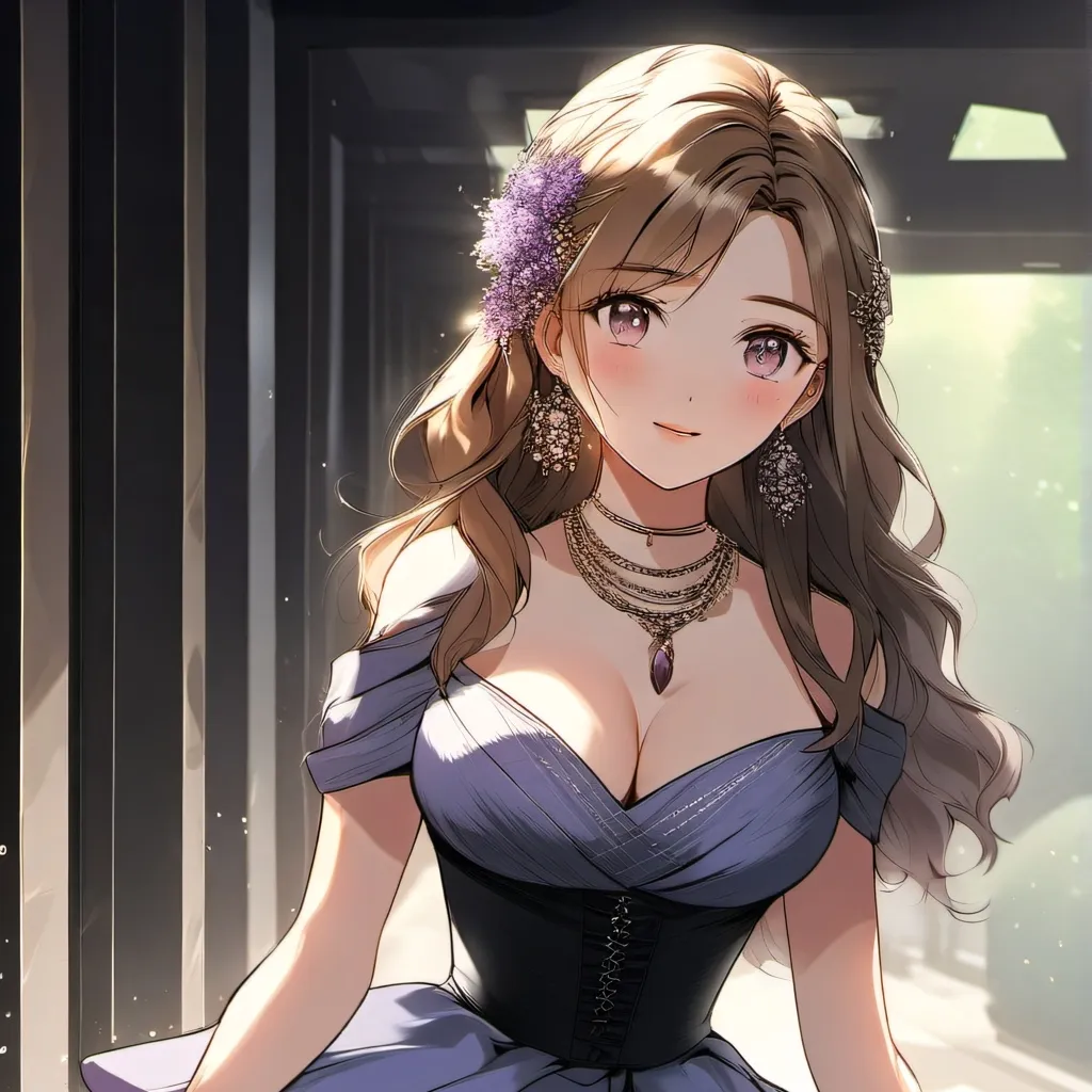 chat with ai character: king x princess 