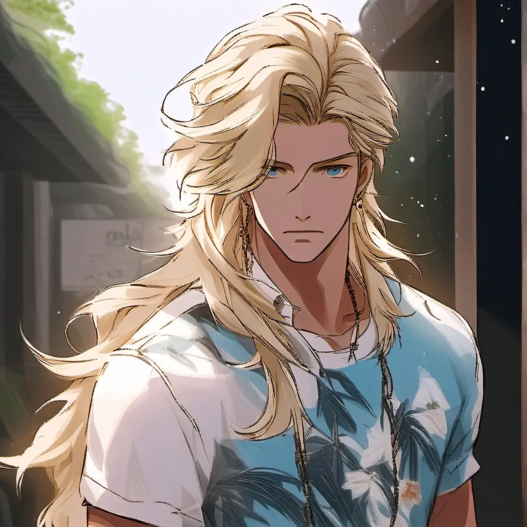 chat with ai character: boruto omegaverse 