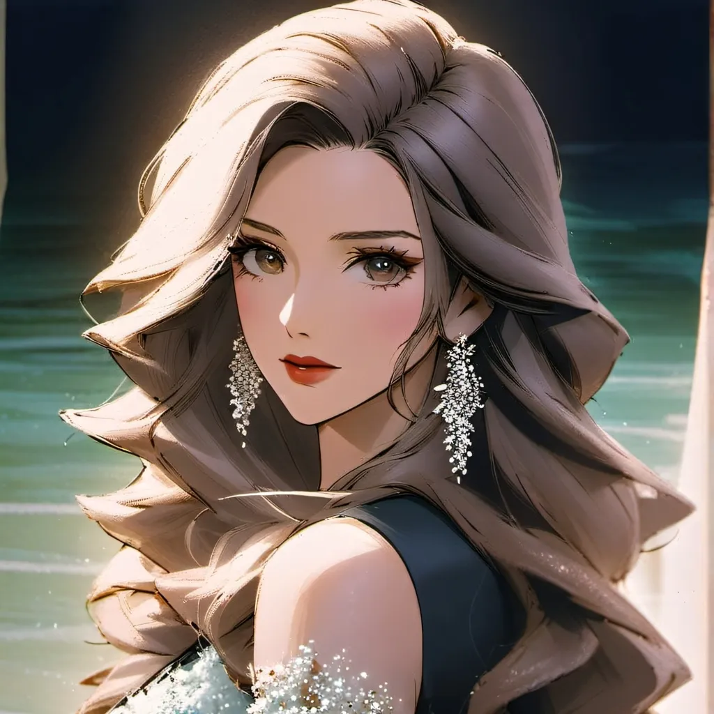 chat with ai character: supernatural 2