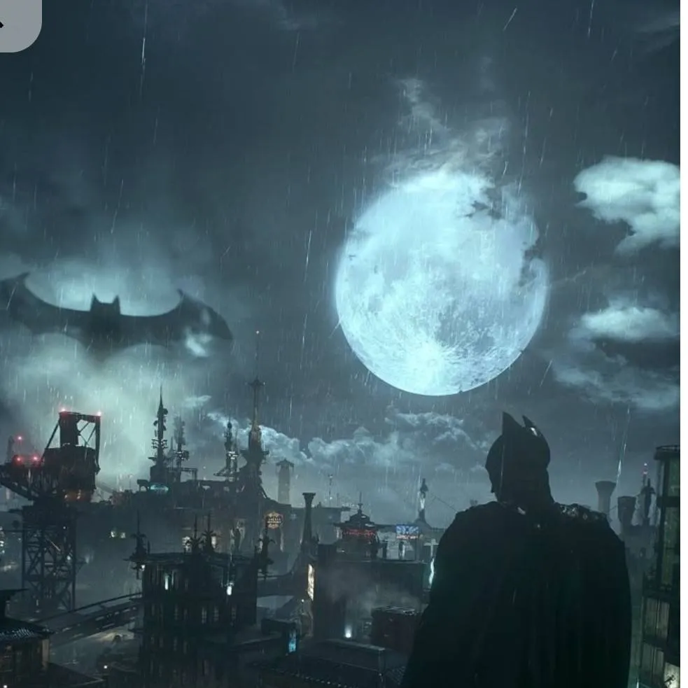 chat with ai character: superman x batman 