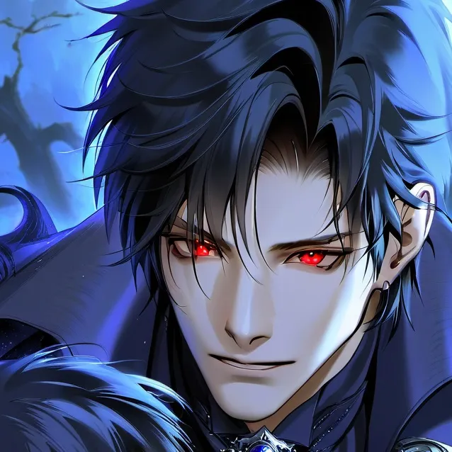 chat with ai character: ivan akira