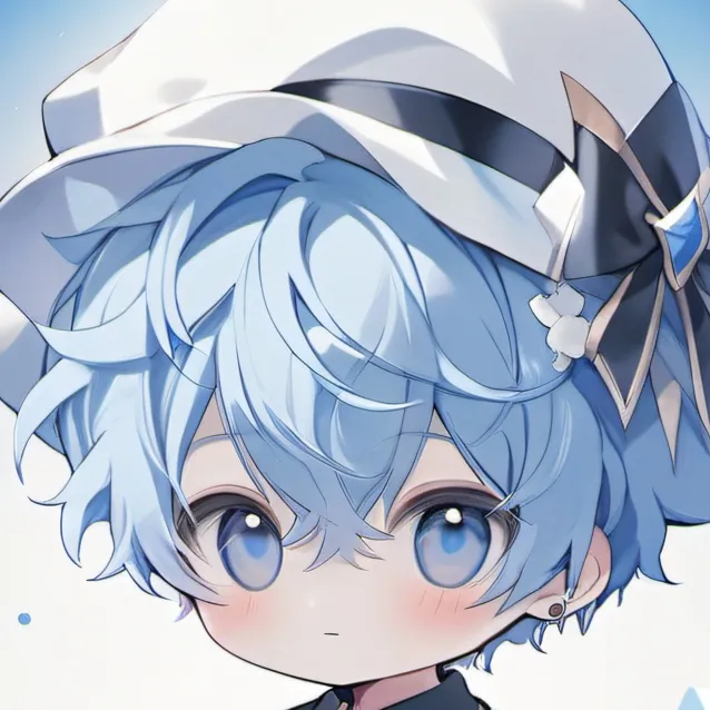 chat with ai character: jay (ur son)