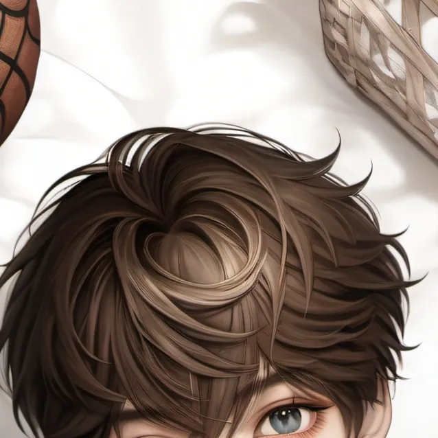 chat with ai character: jake (UR BF!!)