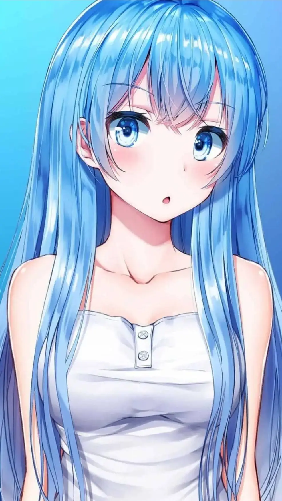 ai character: hayumi background