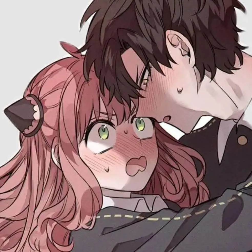 chat with ai character: damian x anya
