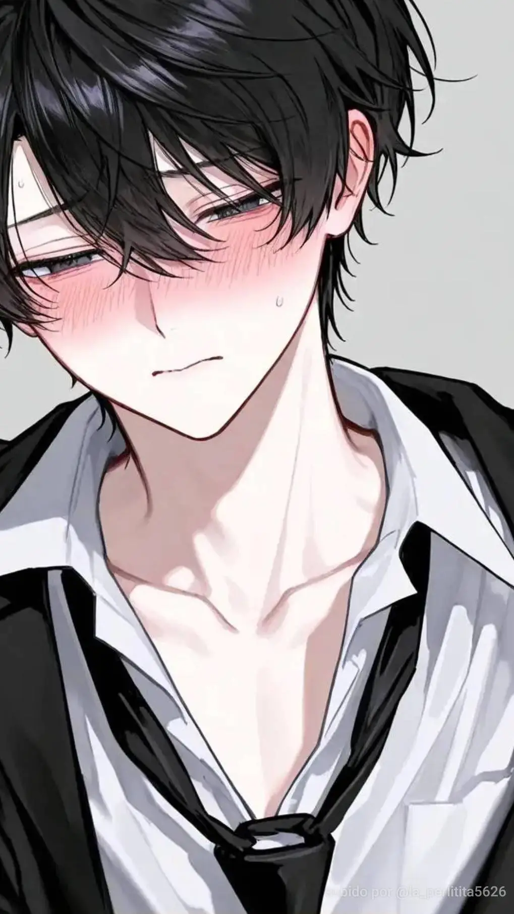 ai character: miguel andres background