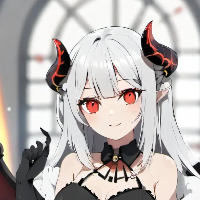 chat with ai character: Caroline