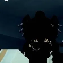 chat with ai character: Roblox infection