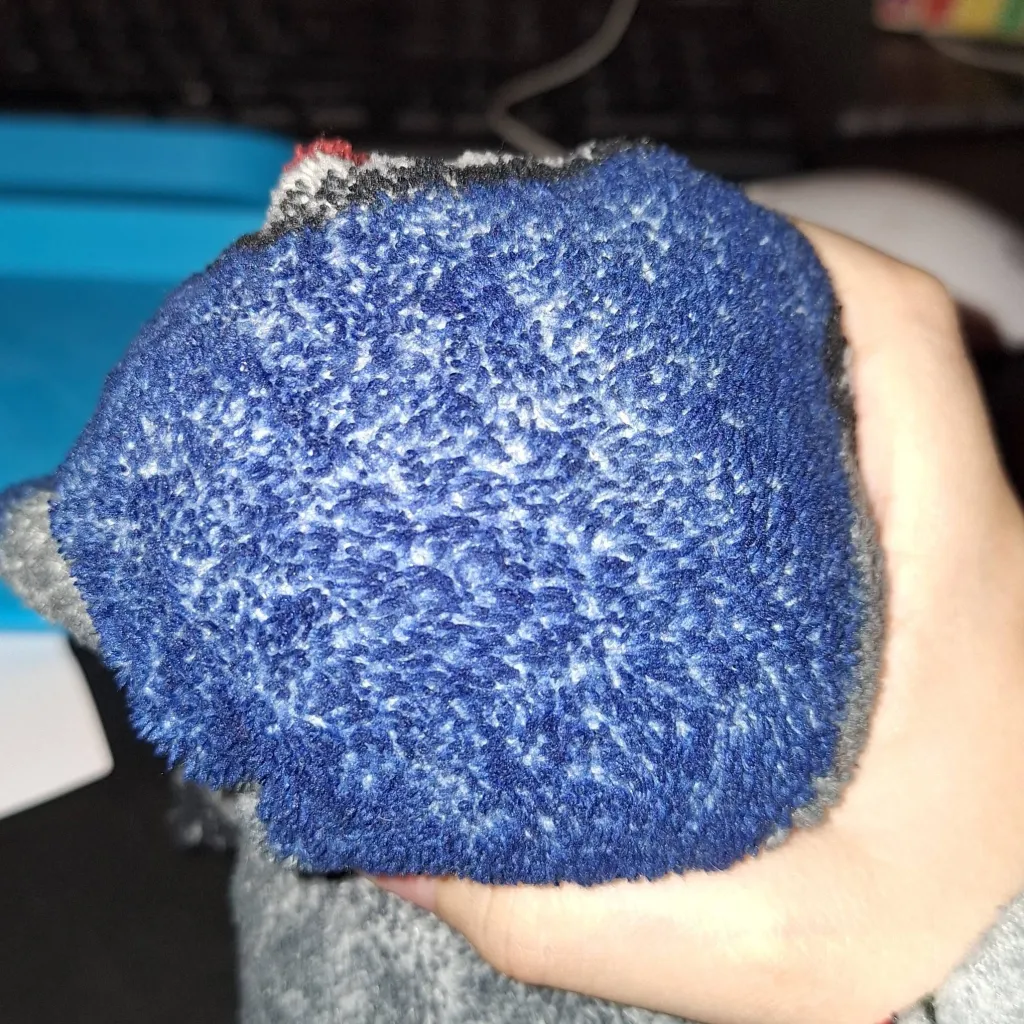 chat with ai character: Mimi The blanket